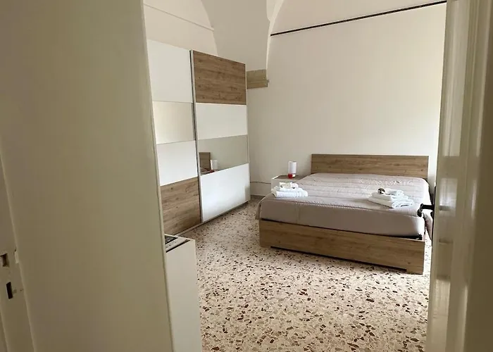 Casa de Férias Dimora Storica - Nova *
