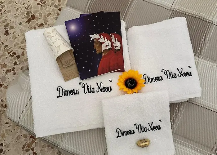 Dimora Storica - Nova Casa de Férias