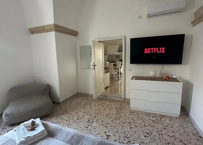 Dimora Storica - Nova Casa de Férias Galatina
