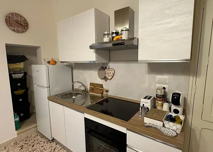 Casa de Férias Dimora Storica - Nova