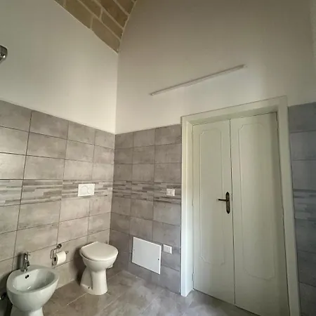 Holiday home Dimora Storica - Nova