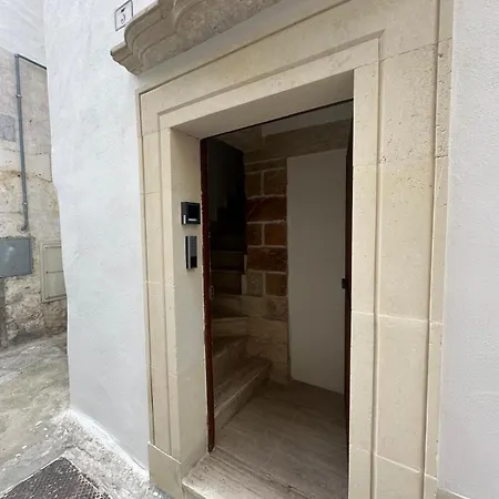 Holiday home Dimora Storica - Nova Galatina