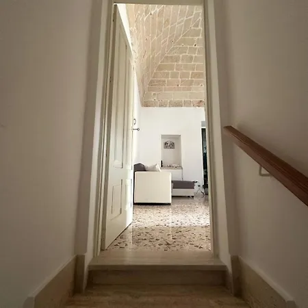 Dimora Storica - Nova Holiday home