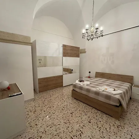 Dimora Storica - Nova Holiday home Galatina