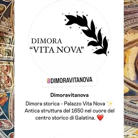 Dimora Storica - Nova *