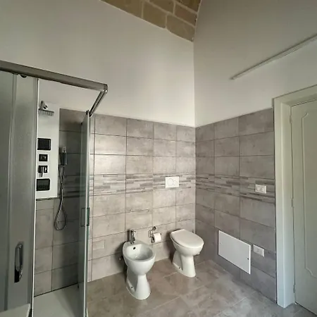 Dimora Storica - Nova Holiday home Galatina