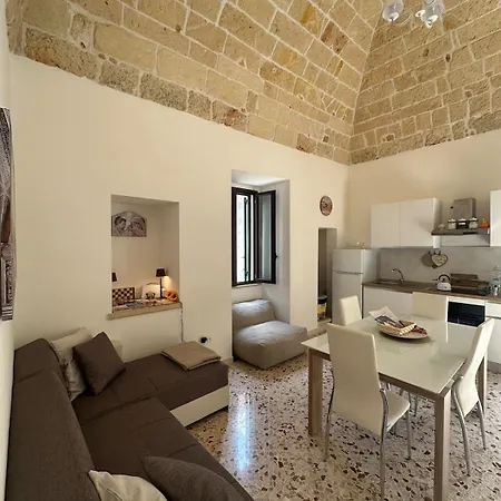 Holiday home Dimora Storica - Nova Galatina