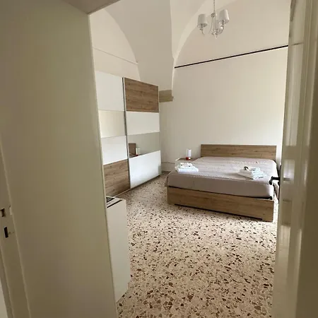 Holiday home Dimora Storica - Nova *