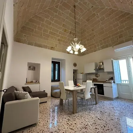 Dimora Storica - Nova Holiday home