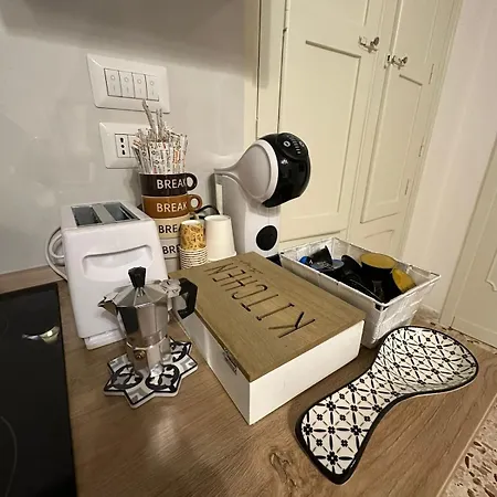 Holiday home Dimora Storica - Nova