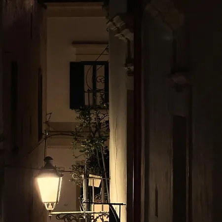 Dimora Storica - Nova Holiday home Galatina