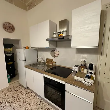 Holiday home Dimora Storica - Nova