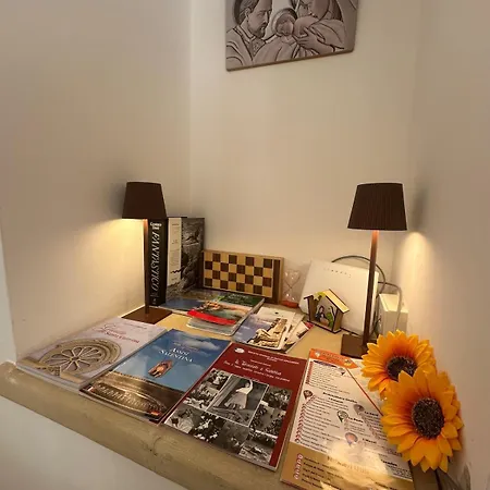 Dimora Storica - Nova Holiday home *