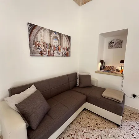 Dimora Storica - Nova Holiday home